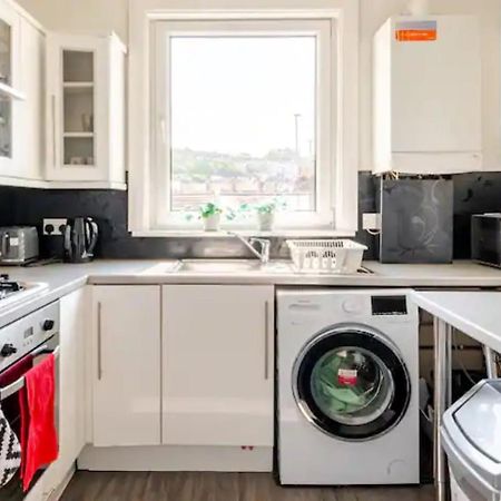 Castle View 2 Bedroom Apartment In Town Centre Hastings Exterior foto