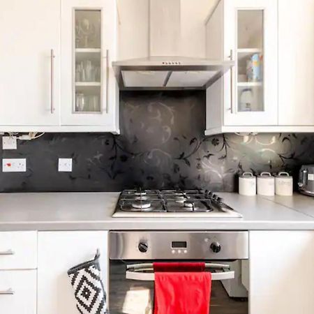 Castle View 2 Bedroom Apartment In Town Centre Hastings Exterior foto